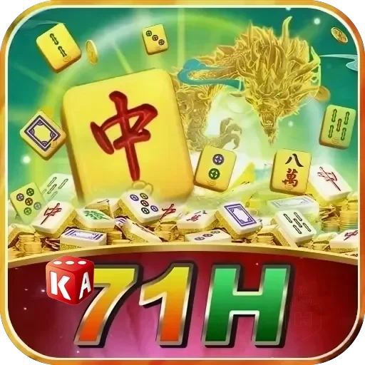 Logo 71h